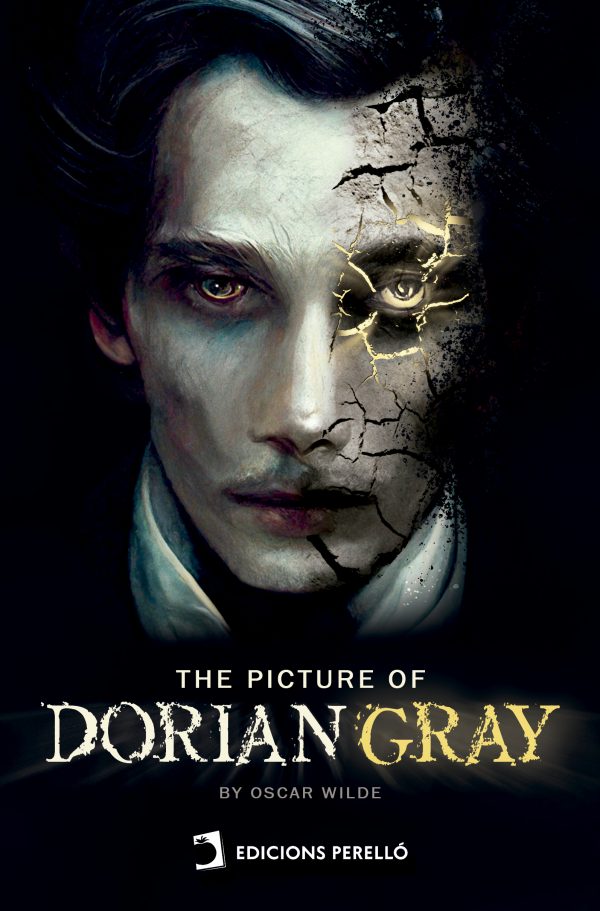 The picture of Dorian Gray