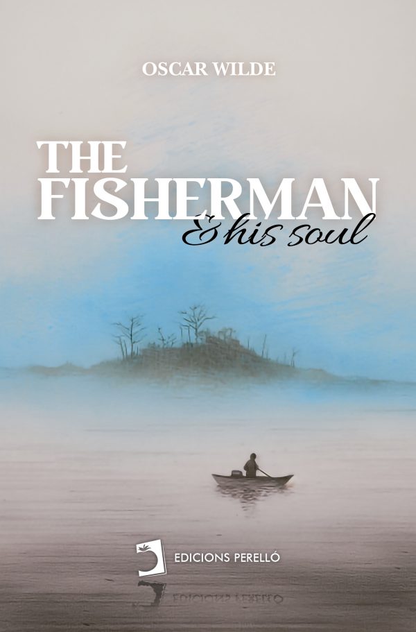 The fisherman and his soul