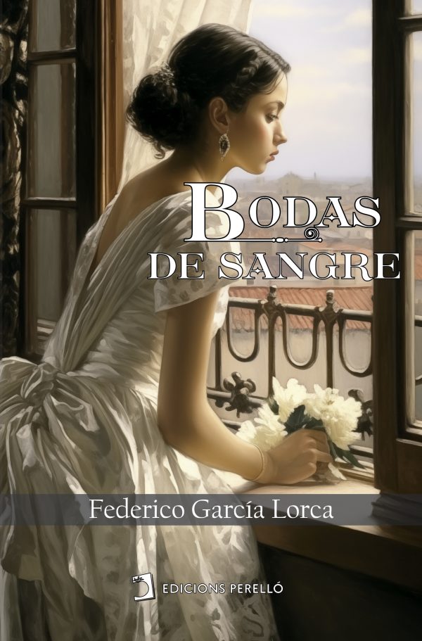 Bodas de Sangre