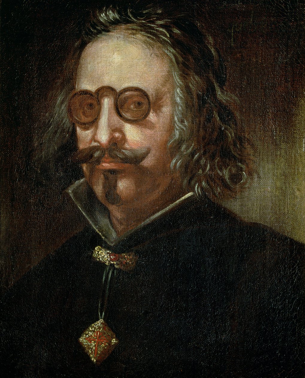 quevedo