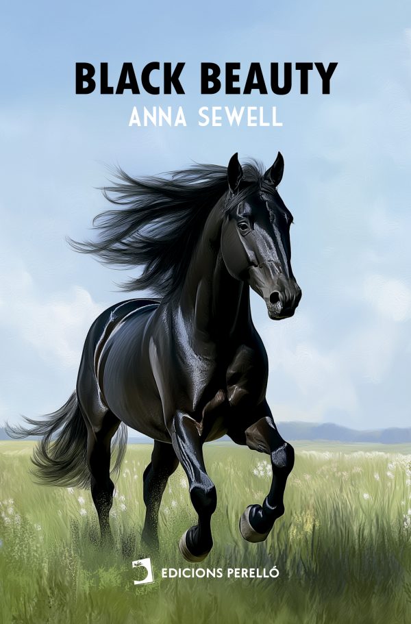 Black Beauty