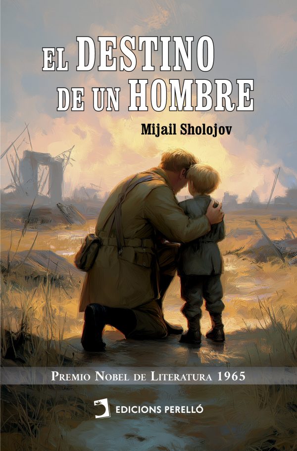 El destino de un hombre