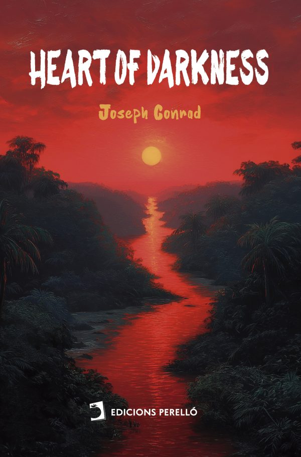Heart of Darkness