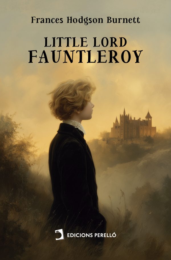 Little Lord Fauntleroy