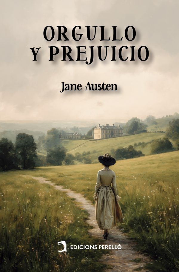 Orgullo y Prejuicio