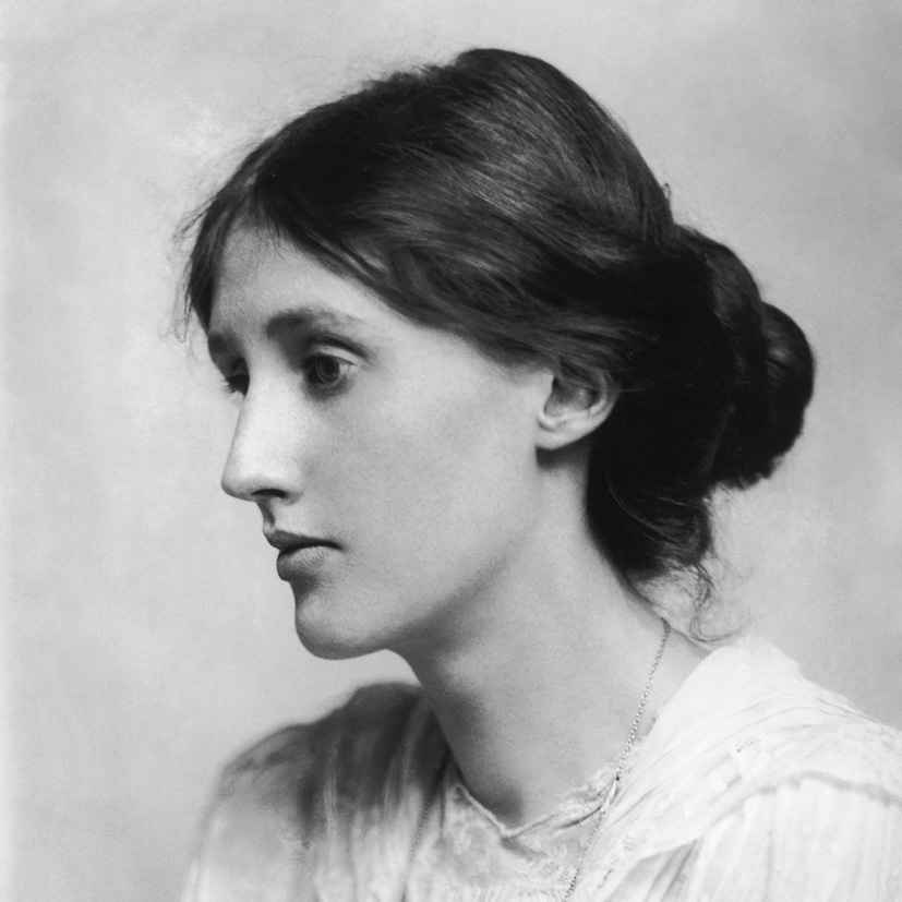Virginia Wolf