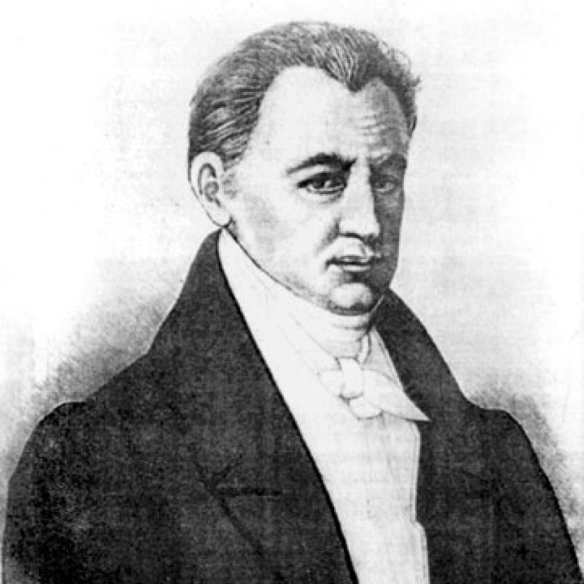 Iván Petrovych Kotliarevsky