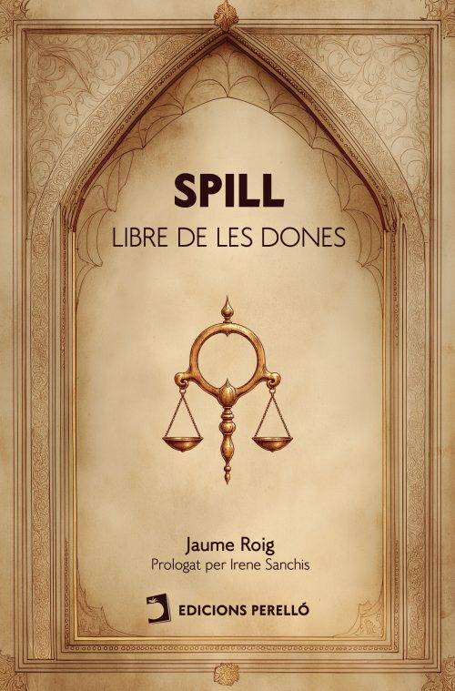 Spill o Libre de les dones