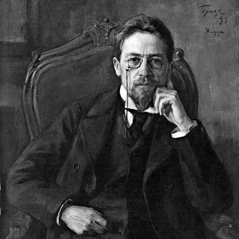 Antón Chéjov