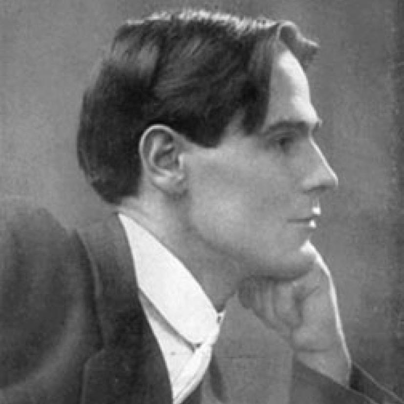 William Hope Hodgson