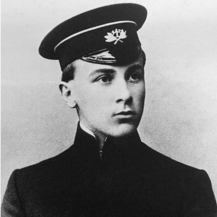 Mijaíl Bulgákov