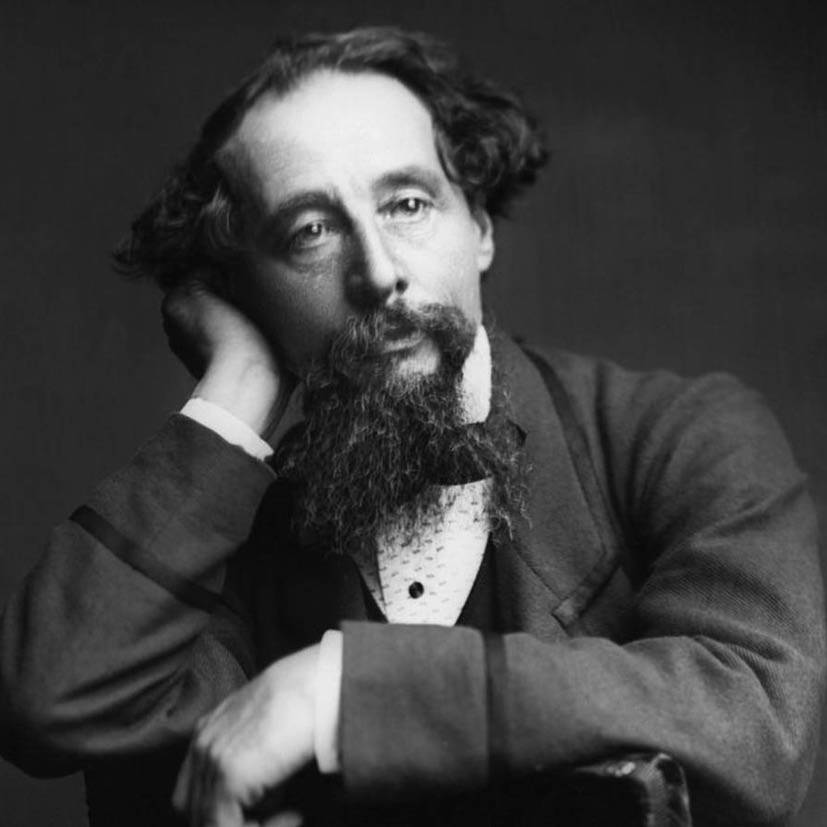Charles Dickens def