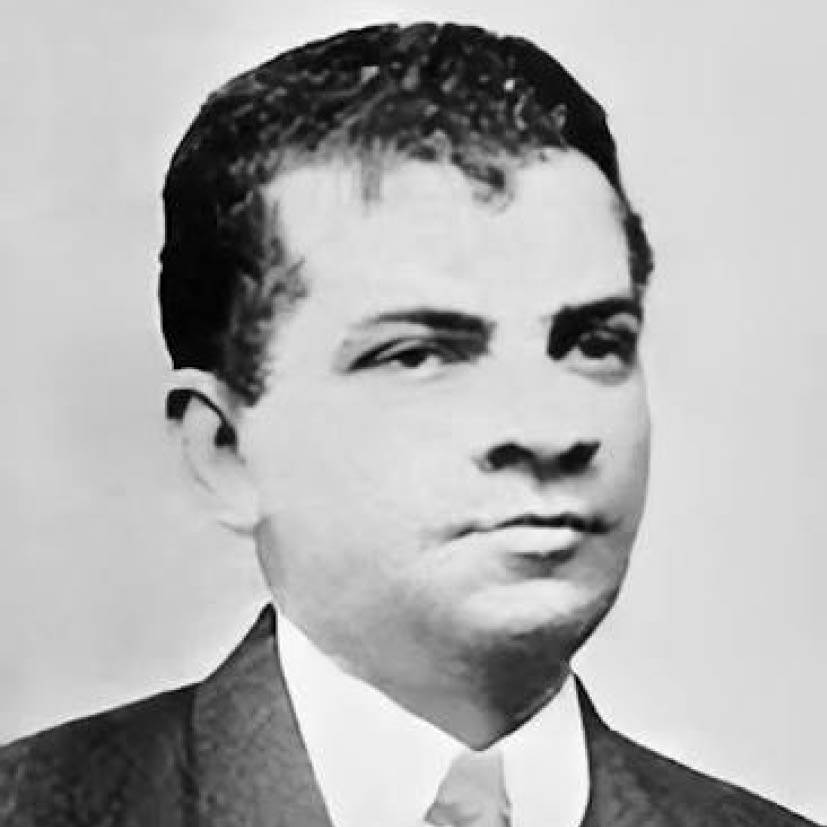 Lima Barreto