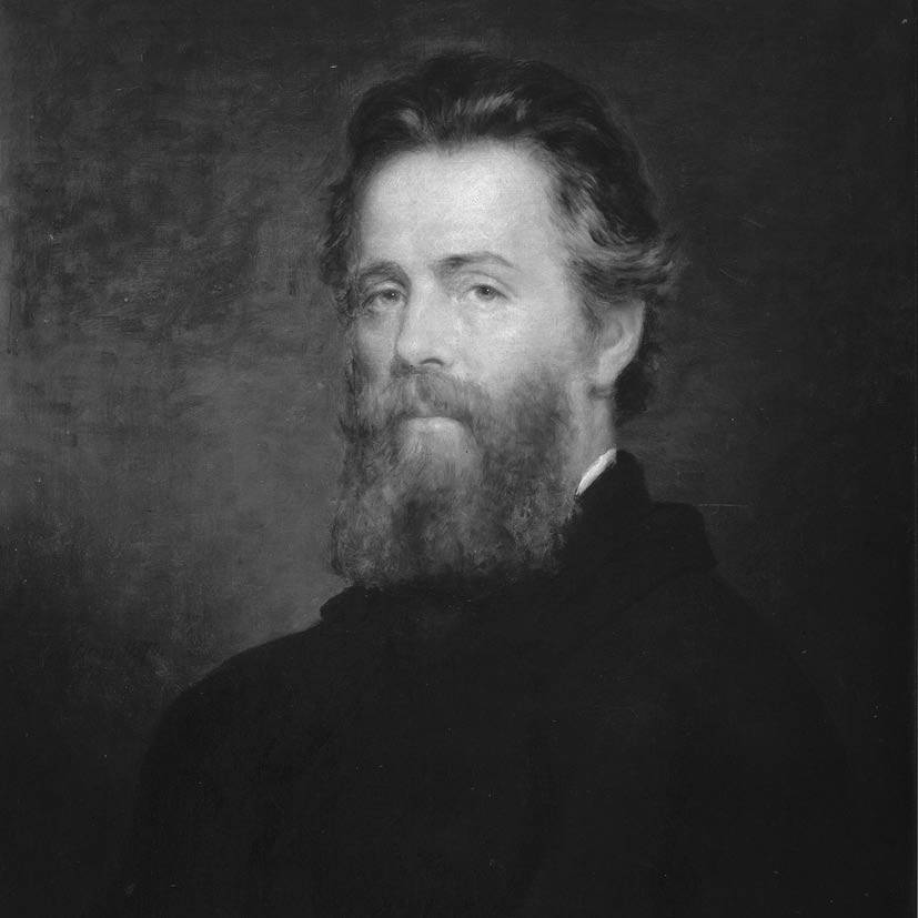 Herman Melville