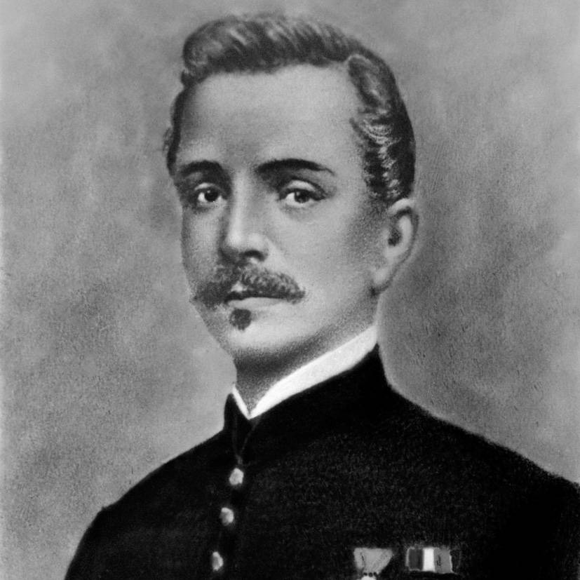 Ippolito Nievo